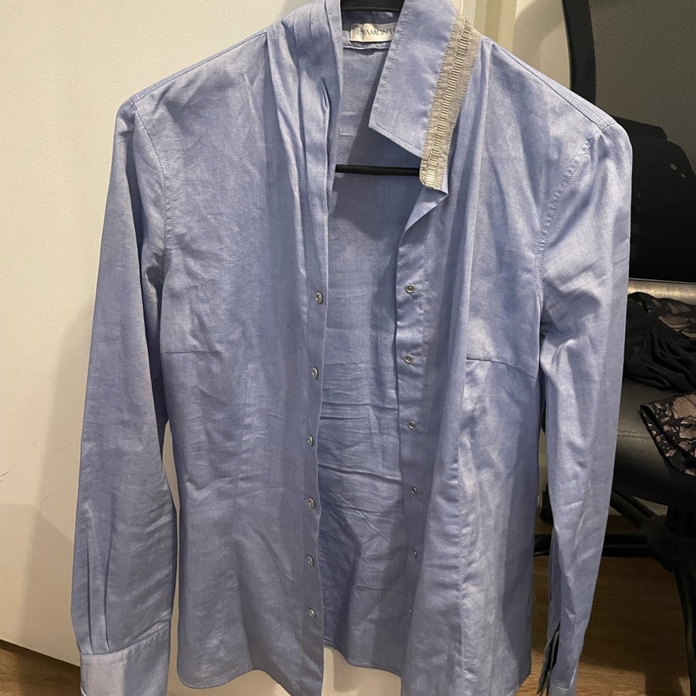 Rivamonti Blouse